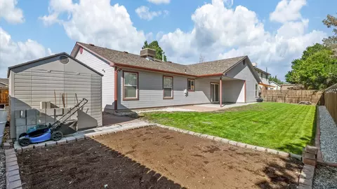 Exterior - 212 Elderberry Dr, Fruita, CO 81521 photo 3 of 5
