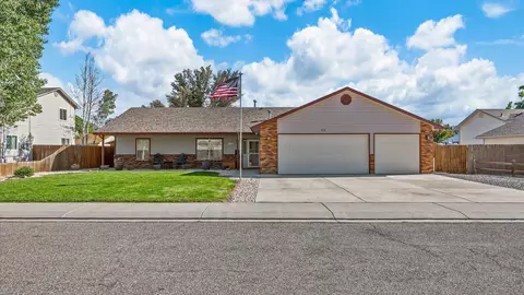 212 Elderberry Dr, Fruita, CO 81521