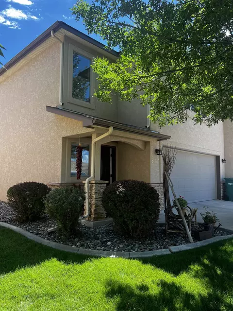 817 Montclair Dr, Palisade, CO 81526