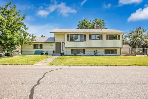 472 Greenleaf Dr, Grand Junction, CO 81504