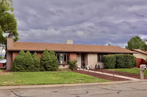 448 Will Ave, Rifle, CO 81650