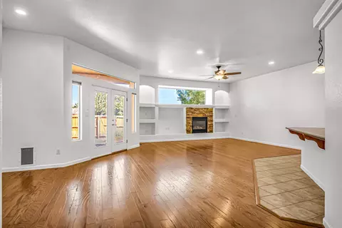 Living - 374 Arches Dr, Fruita, CO 81521 photo 2 of 2