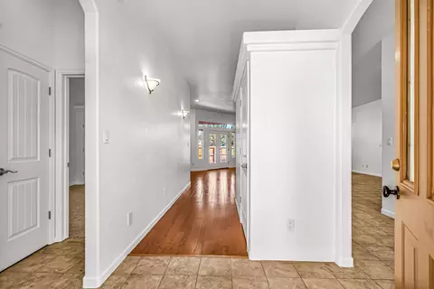 Entry Way - 374 Arches Dr, Fruita, CO 81521 photo 1 of 1