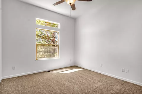 Bedroom - 374 Arches Dr, Fruita, CO 81521 photo 6 of 6