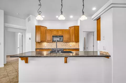 Kitchen - 374 Arches Dr, Fruita, CO 81521 photo 4 of 4