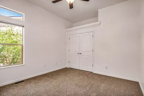 Bedroom - 374 Arches Dr, Fruita, CO 81521 photo 4 of 6