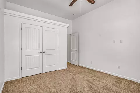 Bedroom - 374 Arches Dr, Fruita, CO 81521 photo 5 of 6