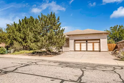 Exterior - 374 Arches Dr, Fruita, CO 81521 photo 2 of 3