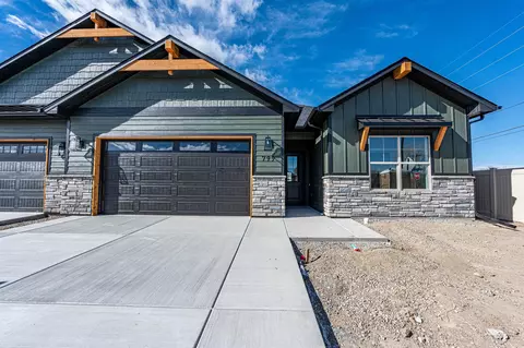 799 Spur Cross Way, Grand Junction, CO 81505
