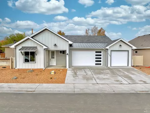 2950 Apollo Dr, Grand Junction, CO 81504