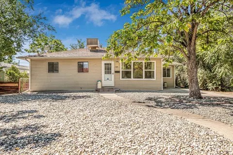1765 Bunting Ave, Grand Junction, CO 81501