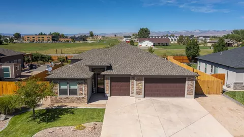 1635 Myers Ln, Fruita, CO 81521