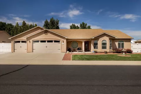 2864 Arrasta Ct, Grand Junction, CO 81503