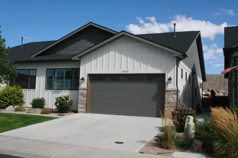 1830 Wellington Ave, Grand Junction, CO 81501