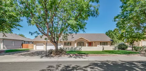 2182 Canyon View Dr, Grand Junction, CO 81507
