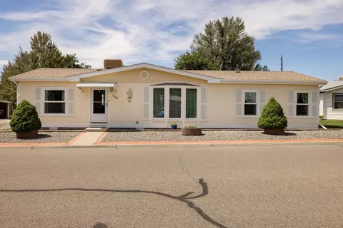 599 W Conestoga Cir, Grand Junction, CO 81504