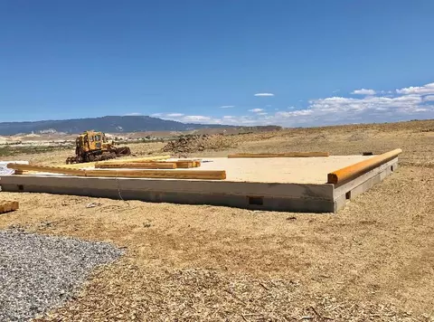 2525 Blair Rd, Whitewater, CO 81527