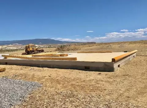 2525 Blair Rd, Whitewater, CO 81527