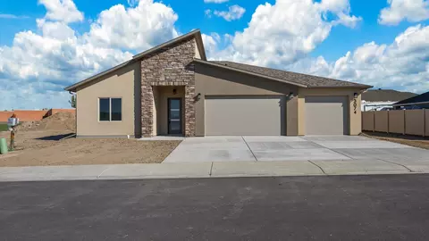 3074 Thunderhead Way, Grand Junction, CO 81504