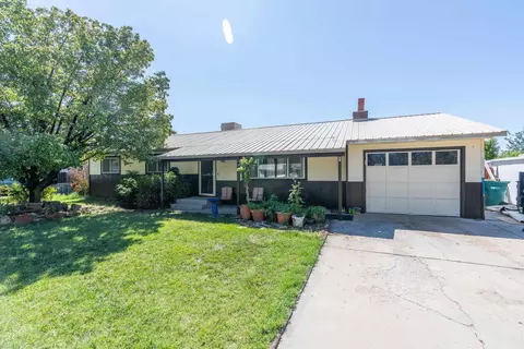 3191 Bunting Ave, Grand Junction, CO 81504