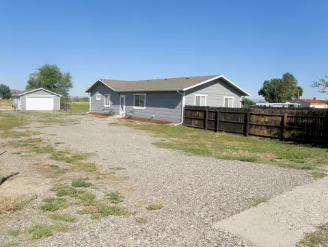1163 16 Rd, Fruita, CO 81521