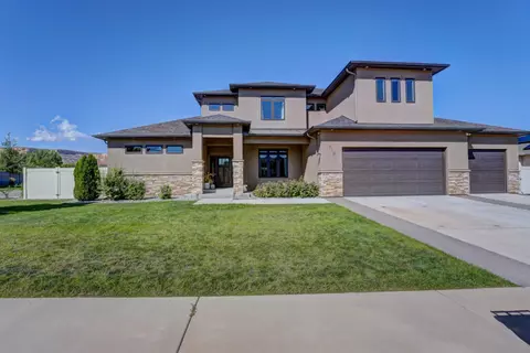 719 Malachi St, Grand Junction, CO 81507