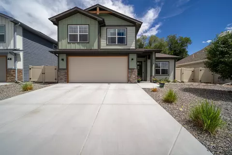 670 Copper Canyon Dr #B, Grand Junction, CO 81505