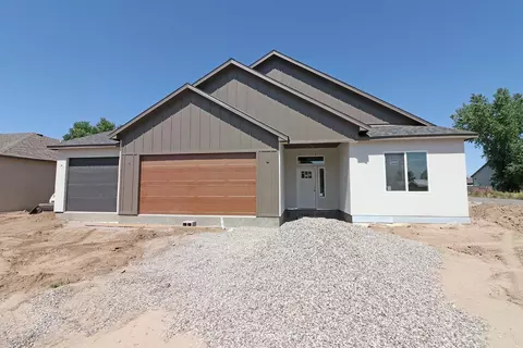 1485 Bobcat Way, Fruita, CO 81521