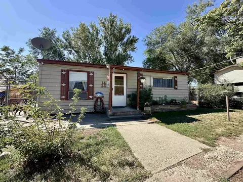 2745 Olson Ave, Grand Junction, CO 81503