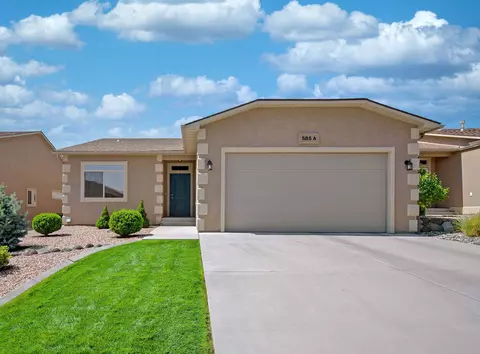 585 Rio Grande Dr #A, Grand Junction, CO 81501