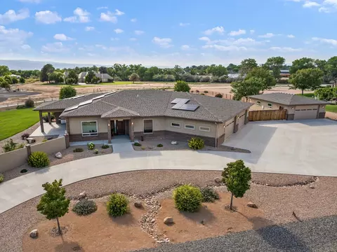 933 25 58 Rd, Grand Junction, CO 81505