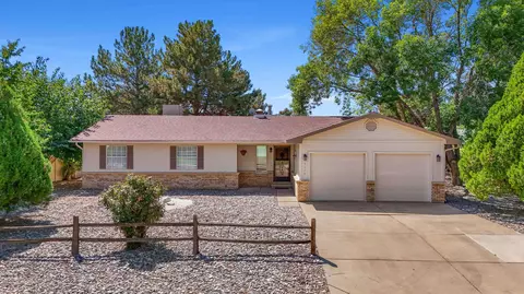 3079 Hoisington Ave, Grand Junction, CO 81504