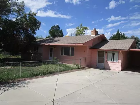 Undisclosed, Grand Junction, CO 81503