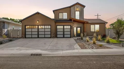 700 Lime Creek Rd, Grand Junction, CO 81505