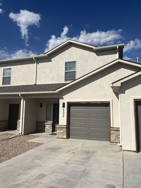 615 Canyon Vista Way #532, Grand Junction, CO 81505
