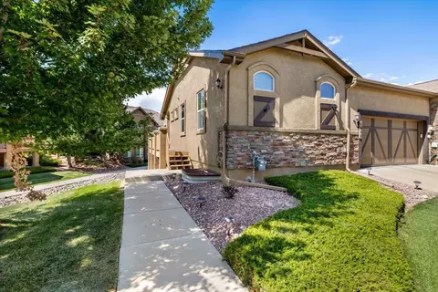 7608 Eagle Feather Pt, Colorado Springs, CO 80923