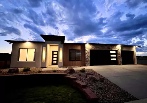 857 Fire Quartz Ln, Grand Junction, CO 81505
