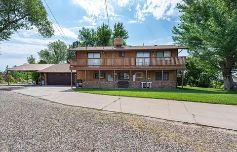 718 Castle Creek Rd, Grand Junction, CO 81505