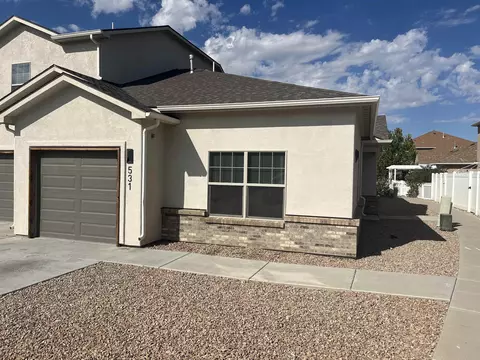 615 Canyon Vista Way #531, Grand Junction, CO 81505