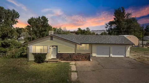 2938 Ronda Lee Rd, Grand Junction, CO 81503