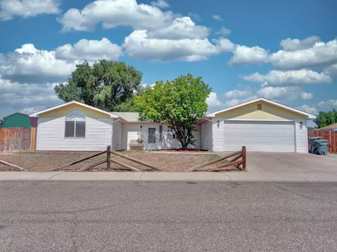 1158 Micaelas Pl, Grand Junction, CO 81503