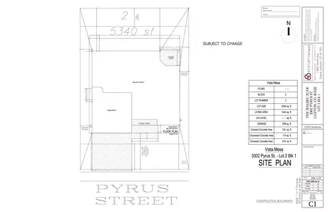 3302 Pyrus St, Clifton, CO 81520 photo 34