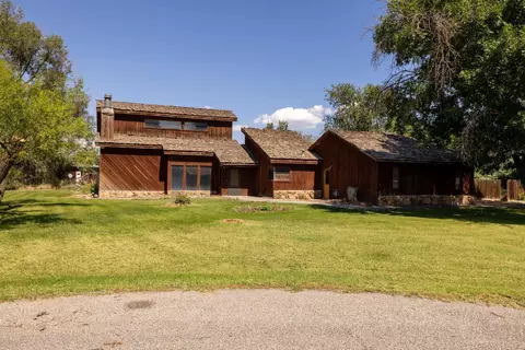 2840 N Forest Ct, Grand Junction, CO 81501