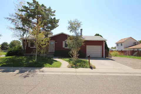 3173 12 Bookcliff Ave, Grand Junction, CO 81504