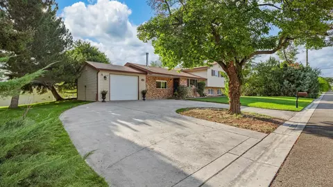 632 Panorama Dr, Grand Junction, CO 81507