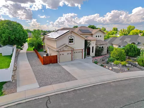 View/Area - 711 Yew St, Fruita, CO 81521 photo 2 of 7