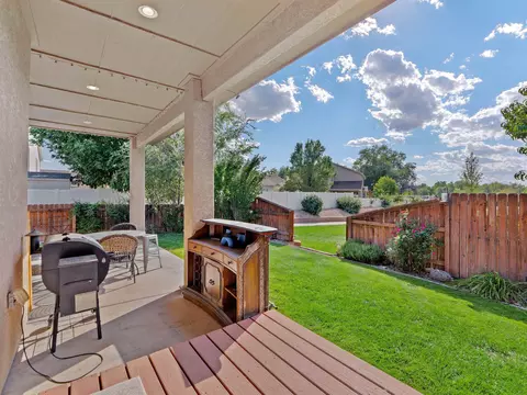Exterior - 711 Yew St, Fruita, CO 81521 photo 2 of 4