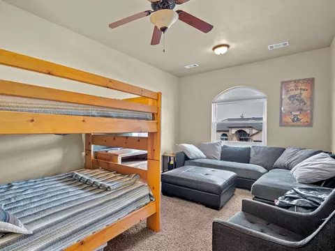 Bedroom - 711 Yew St, Fruita, CO 81521 photo 4 of 7