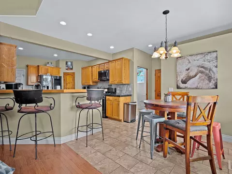 Dining - 711 Yew St, Fruita, CO 81521 photo 1 of 3