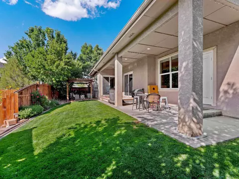 Exterior - 711 Yew St, Fruita, CO 81521 photo 4 of 4